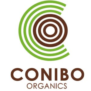 Conibo Organics Biochar Super Sack: 2 per pallet, 20 pallets per conatiner (40 total = 100 yards per container), CALL FOR QUOTE