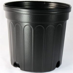 Ns 400cu Custom, Trade 1 Gallon, 1 Gallon, Black 92/cs 70cs/tower (7-3/4"X7"), 1gallon
