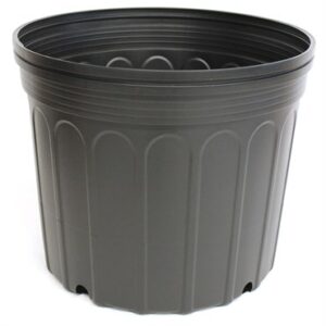 Ns 2800cu Custom, Trade Size 7 Gallon, 6.08 Gallon, Black 31/cs 27cs/tower (14"X11-1/2"), 7gallon